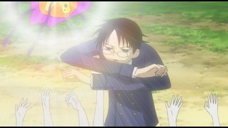 Assistir xxxHOLiC Temporada 1 Episódio 24 Online em HD
