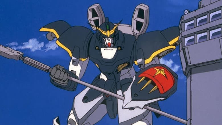 Assistir Mobile Suit Gundam Wing Temporada 1 Episódio 2 Online em HD