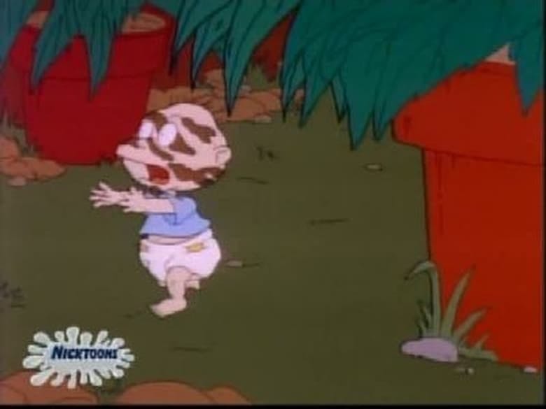 Assistir Rugrats: Os Anjinhos Temporada 1 Episódio 11 Online em HD