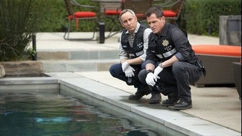 Assistir CSI: Investigação Criminal Temporada 11 Episódio 18 Online em HD
