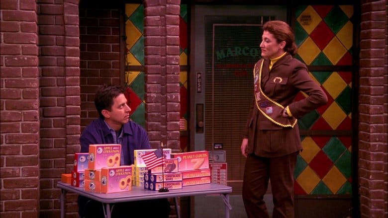 Assistir Raymond e Companhia Temporada 6 Episódio 15 Online em HD