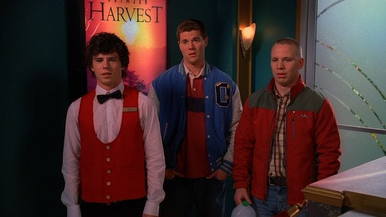 Assistir The Middle: Uma Família Perdida no Meio do Nada Temporada 2 Episódio 7 Online em HD