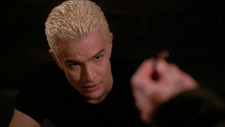 Assistir Buffy: A Caça-Vampiros Temporada 7 Episódio 17 Online em HD