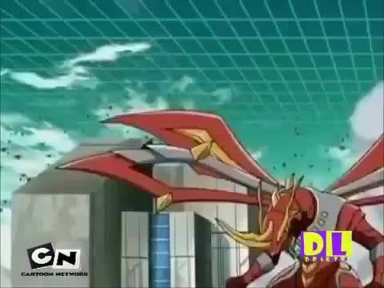 Assistir Bakugan Temporada 4 Episódio 16 Online em HD