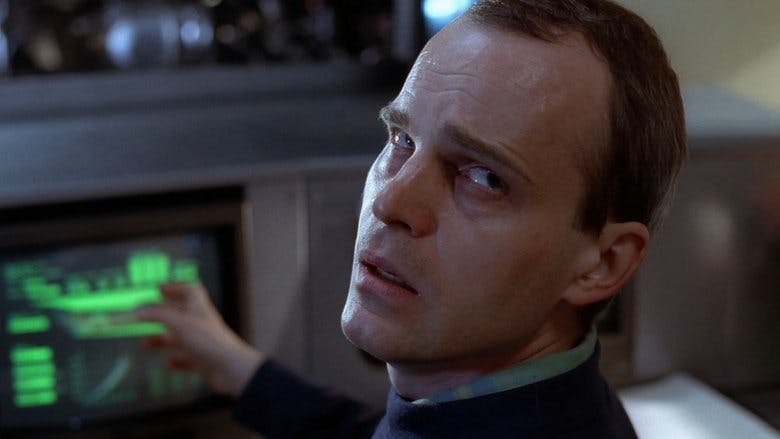 Assistir Arquivo X Temporada 1 Episódio 23 Online em HD