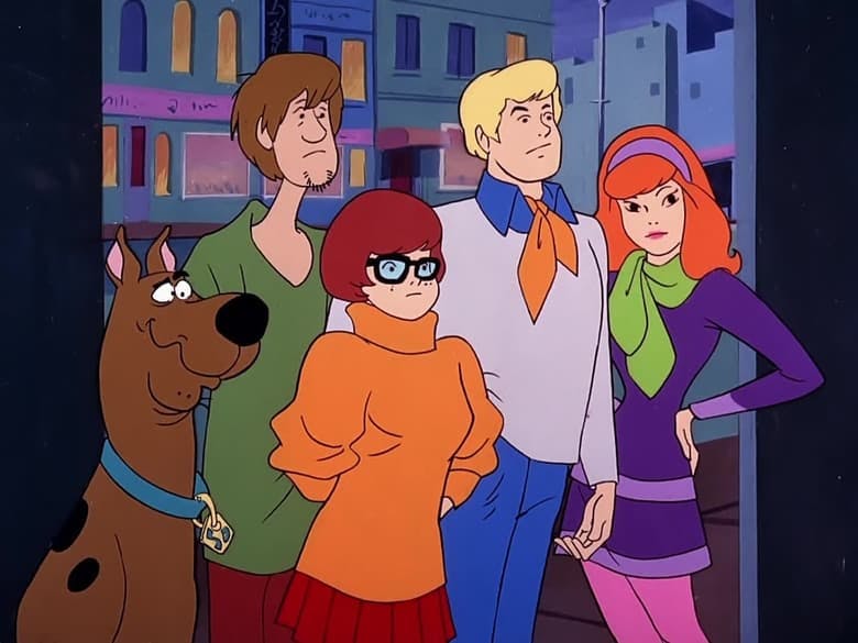 Assistir Scooby-Doo, Cadê Você? Temporada 3 Episódio 9 Online em HD