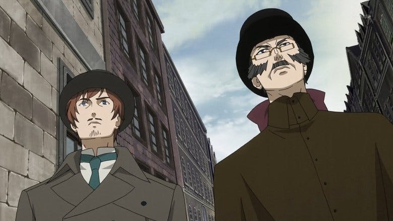Assistir Black Butler Temporada 2 Episódio 3 Online em HD