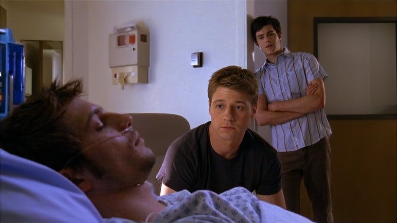 Assistir O.C.: Um Estranho no Paraíso Temporada 3 Episódio 1 Online em HD