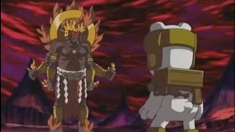 Assistir Digimon Frontier Temporada 1 Episódio 25 Online em HD