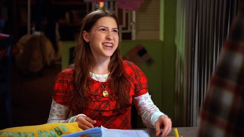 Assistir The Middle: Uma Família Perdida no Meio do Nada Temporada 2 Episódio 11 Online em HD
