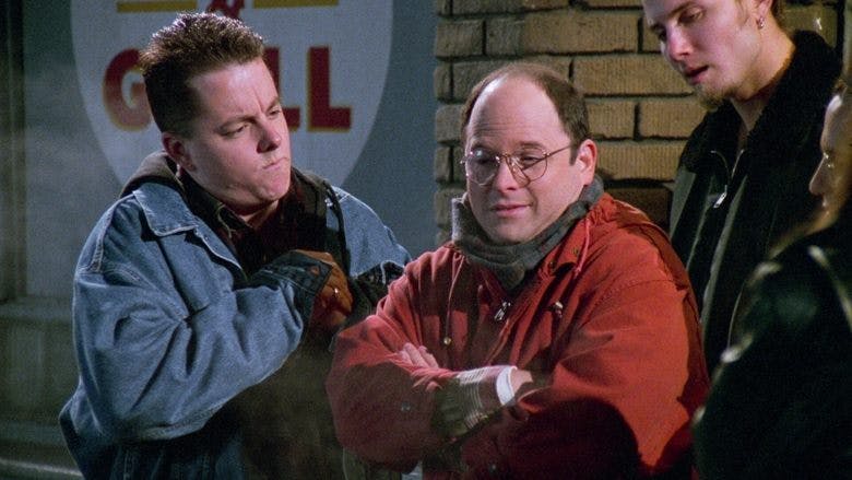 Assistir Seinfeld Temporada 8 Episódio 14 Online em HD