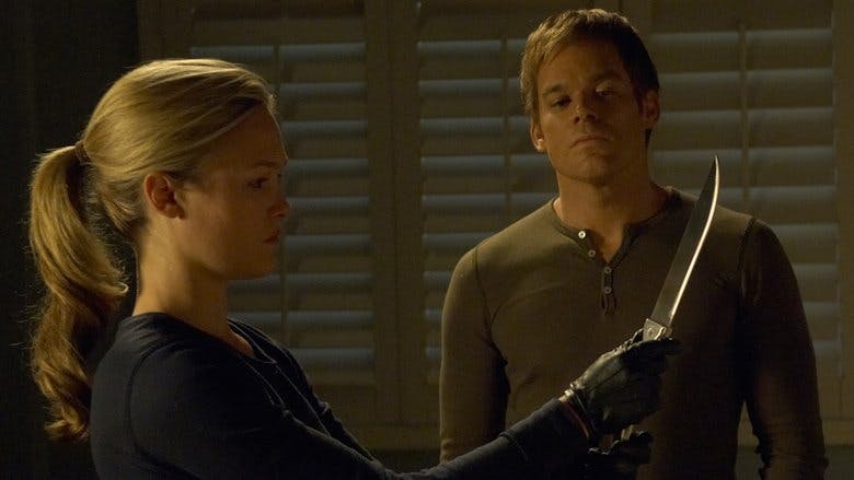 Assistir Dexter Temporada 5 Episódio 10 Online em HD