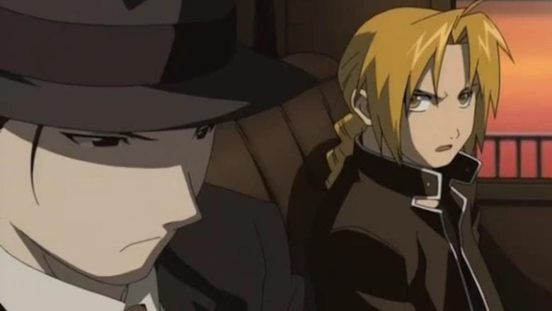Assistir Fullmetal Alchemist Temporada 1 Episódio 48 Online em HD