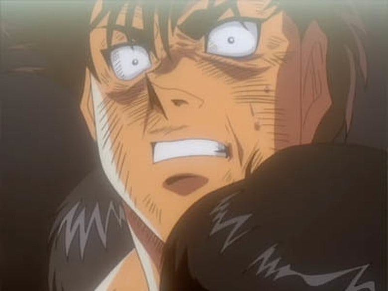 Assistir Hajime no Ippo Temporada 1 Episódio 34 Online em HD
