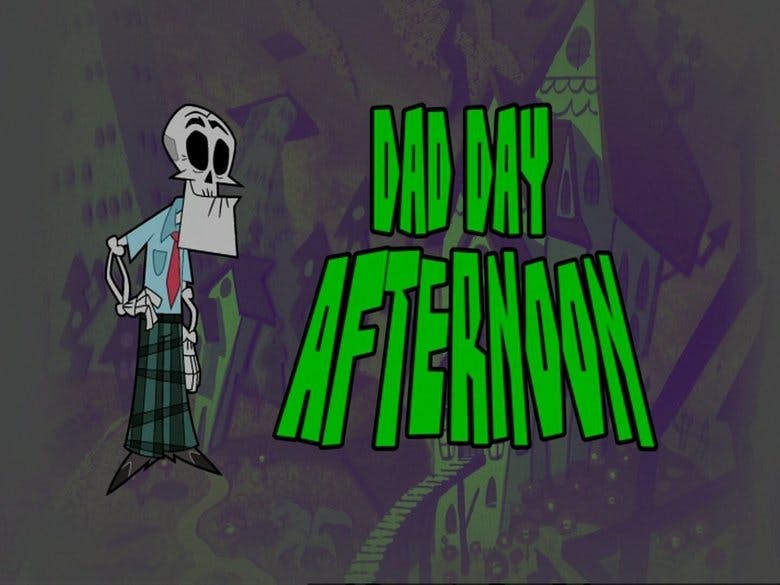 Assistir As Terríveis Aventuras de Billy e Mandy Temporada 6 Episódio 17 Online em HD