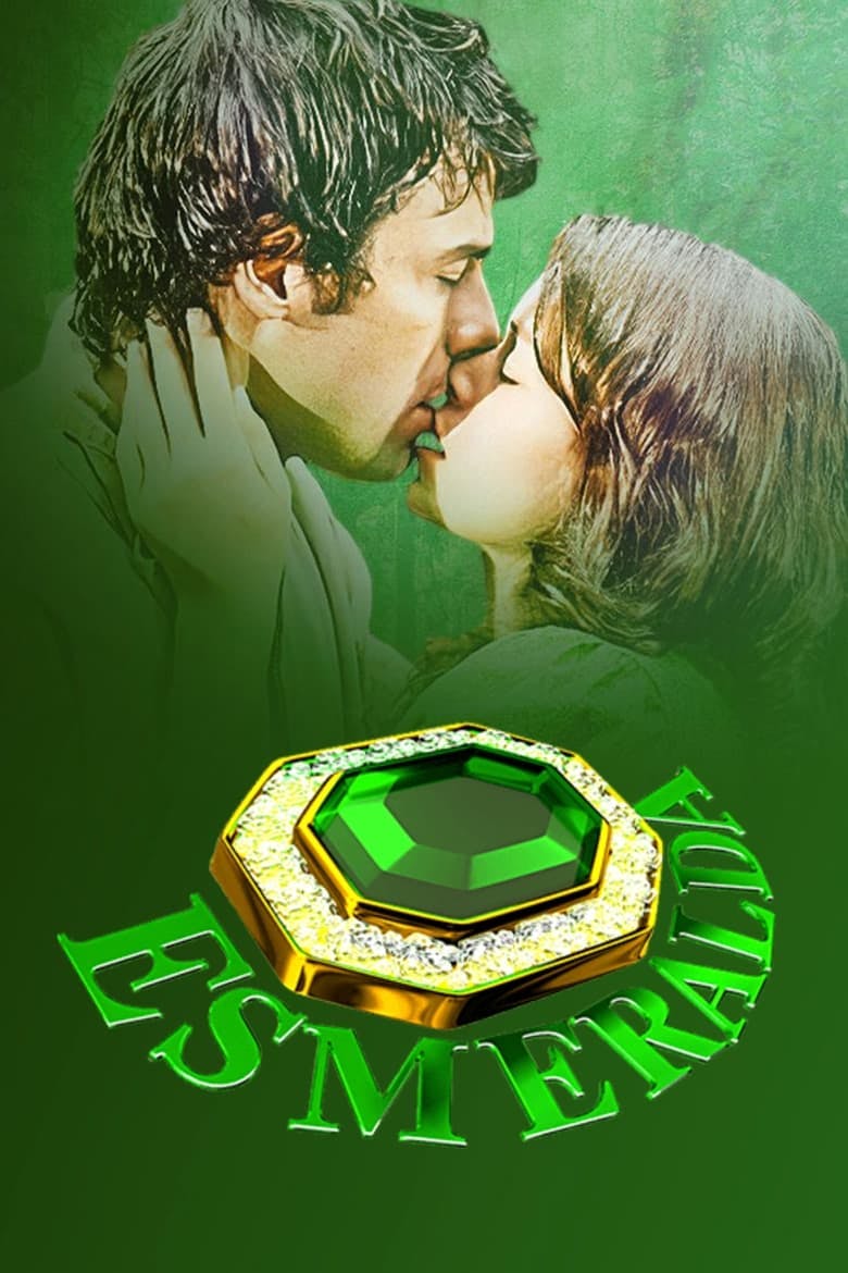 Assistir Esmeralda Temporada 1 Episódio 147 Online em HD