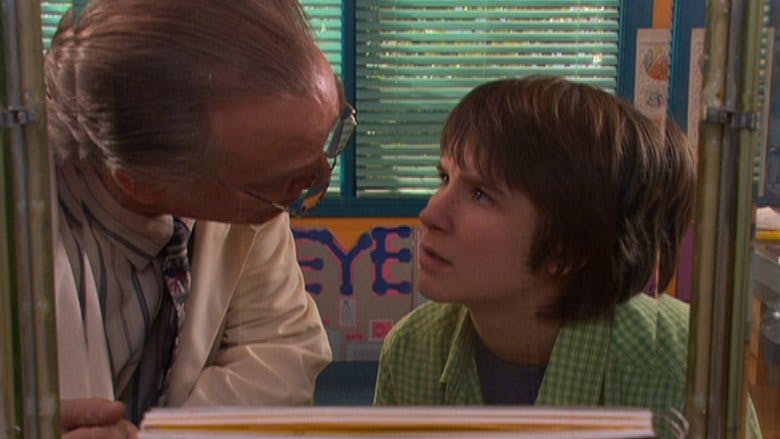 Assistir Manual de Sobrevivência Escolar do Ned Temporada 2 Episódio 4 Online em HD