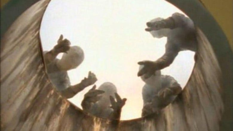 Assistir O Clube do Terror Temporada 2 Episódio 4 Online em HD