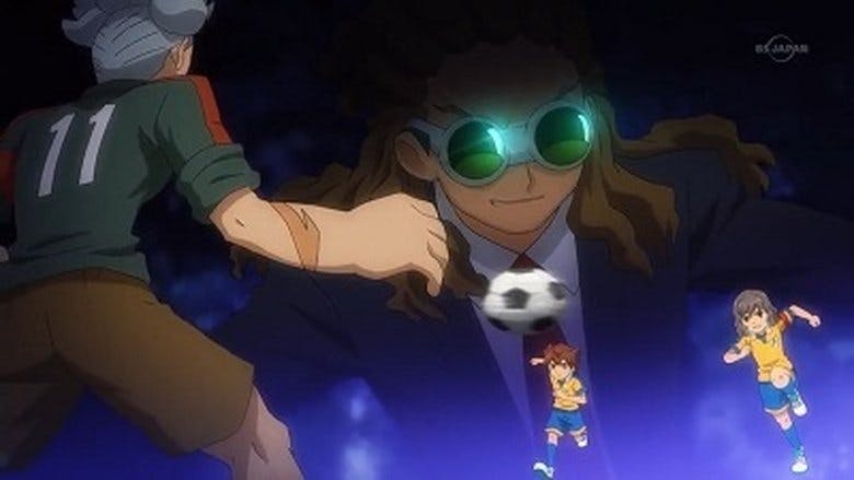 Assistir Super Onze Temporada 2 Episódio 15 Online em HD