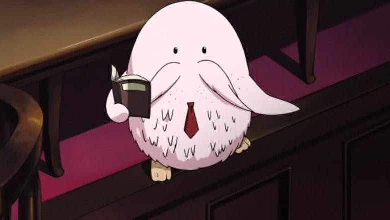 Assistir Kaibutsu Oujo Temporada 1 Episódio 24 Online em HD