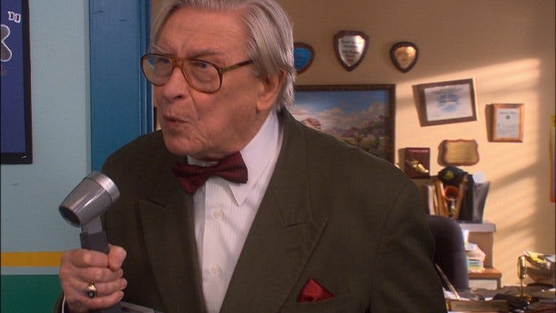 Assistir Manual de Sobrevivência Escolar do Ned Temporada 3 Episódio 5 Online em HD