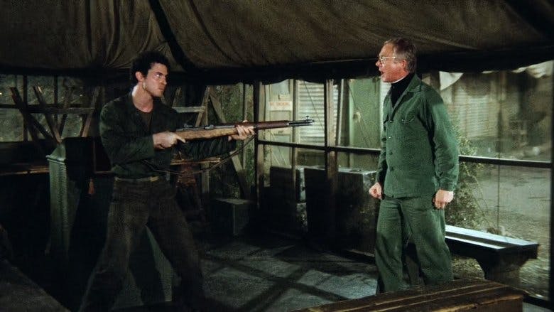 Assistir M*A*S*H Temporada 10 Episódio 13 Online em HD