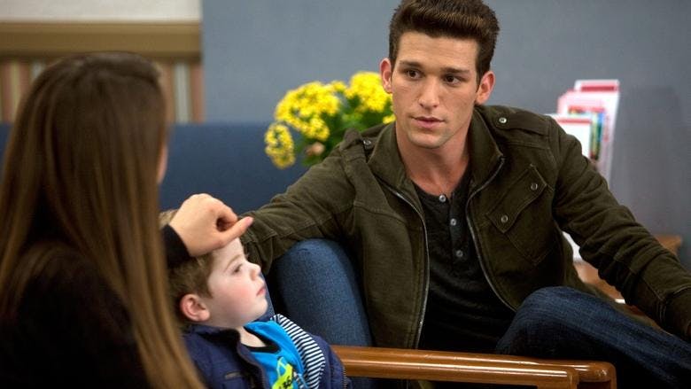 Assistir A Vida Secreta de uma Adolescente Americana Temporada 4 Episódio 4 Online em HD
