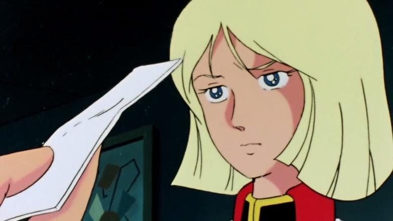 Assistir Mobile Suit Gundam Temporada 1 Episódio 38 Online em HD
