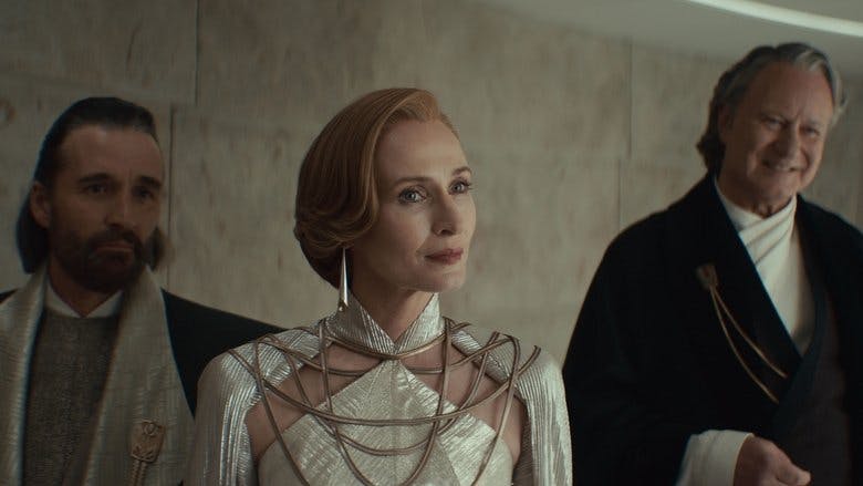 Assistir Andor Temporada 2 Episódio 6 Online em HD