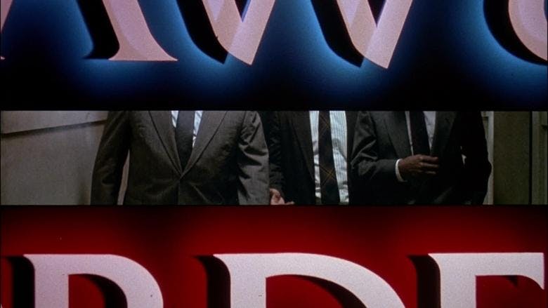 Assistir Lei & Ordem Temporada 3 Episódio 6 Online em HD