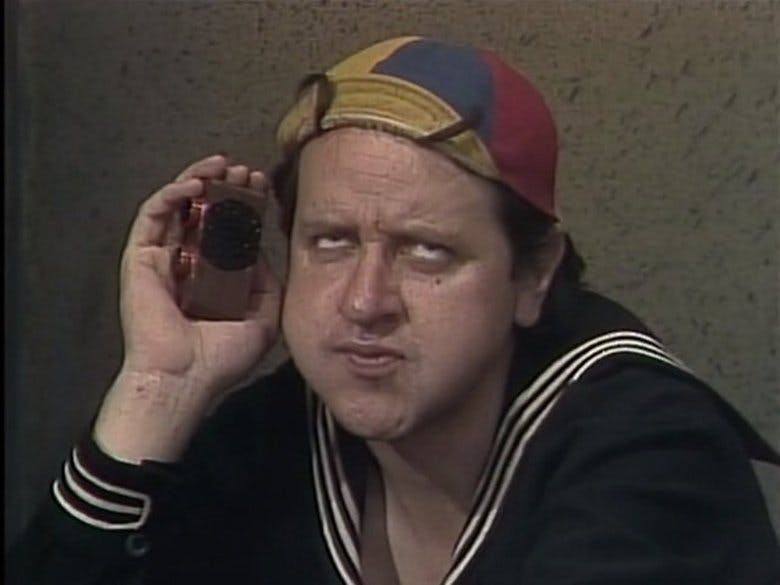 Assistir Chaves Temporada 3 Episódio 32 Online em HD