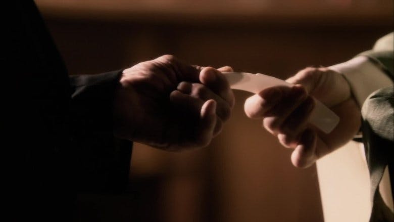 Assistir V – Visitantes Temporada 2 Episódio 6 Online em HD