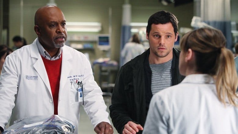 Assistir Anatomia de Grey Temporada 7 Episódio 15 Online em HD