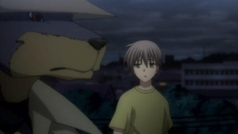 Assistir Kore wa Zombie Desu ka? Temporada 1 Episódio 4 Online em HD