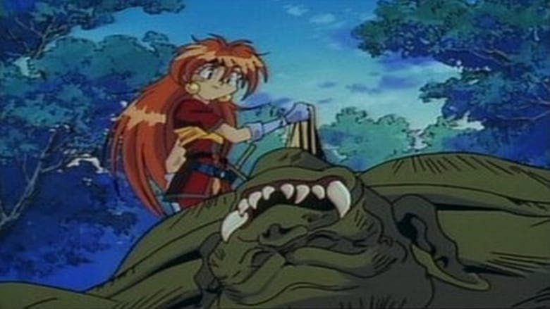 Assistir Slayers Temporada 1 Episódio 6 Online em HD