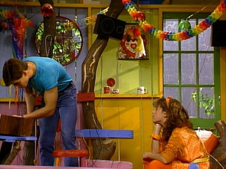 Assistir Punky, a Levada da Breca Temporada 4 Episódio 2 Online em HD