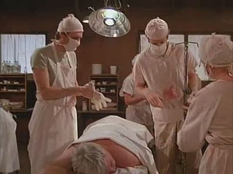 Assistir M*A*S*H Temporada 5 Episódio 16 Online em HD