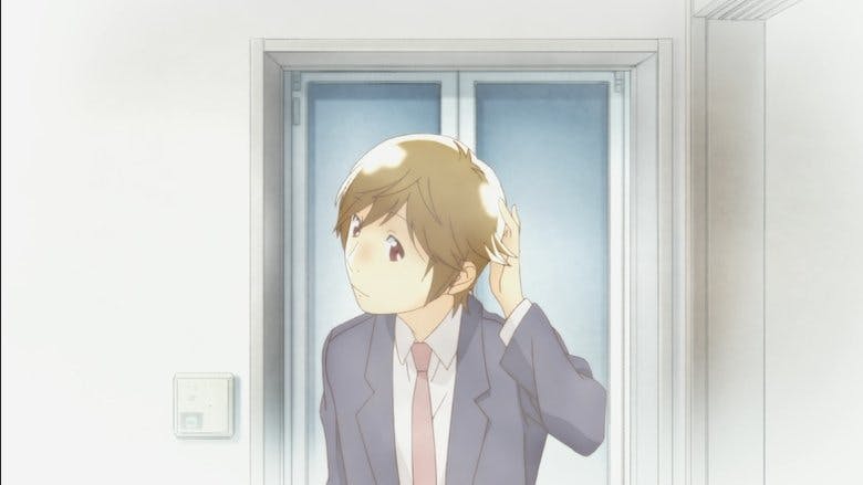 Assistir Hourou Musuko Temporada 1 Episódio 6 Online em HD
