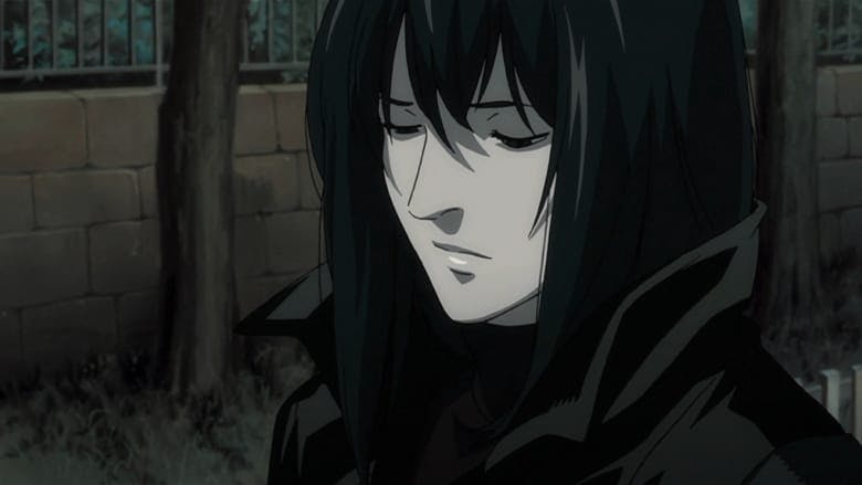 Assistir Death Note Temporada 1 Episódio 7 Online em HD