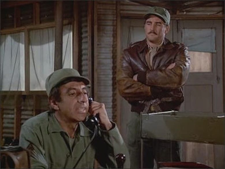 Assistir M*A*S*H Temporada 11 Episódio 15 Online em HD