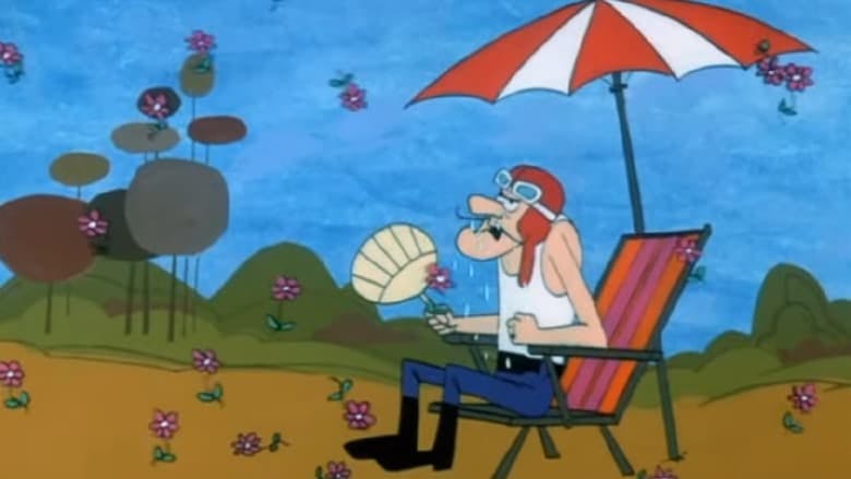 Assistir Dick Vigarista E Muttley Temporada 1 Episódio 73 Online em HD