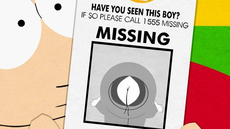 Assistir South Park Temporada 5 Episódio 10 Online em HD