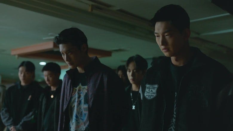 Assistir Classe dos Heróis Fracos Temporada 2 Episódio 7 Online em HD