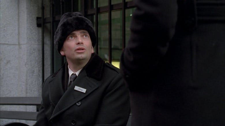 Assistir Fronteiras Temporada 3 Episódio 14 Online em HD