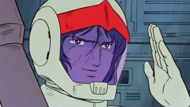 Assistir Mobile Suit Gundam Temporada 1 Episódio 43 Online em HD