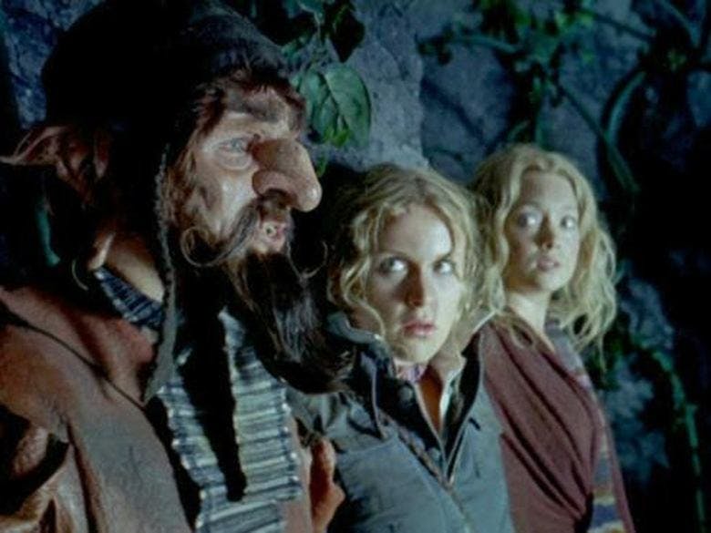 Assistir Power Rangers Temporada 14 Episódio 29 Online em HD