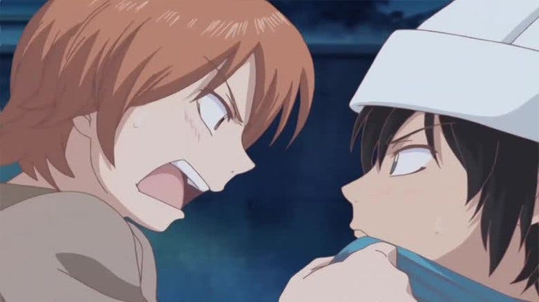 Assistir Lovely Complex Temporada 1 Episódio 23 Online em HD