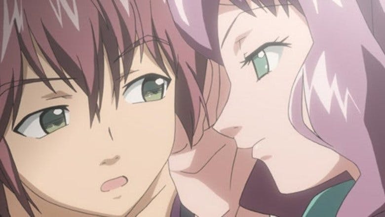 Assistir Asatte No Houkou Temporada 1 Episódio 4 Online em HD