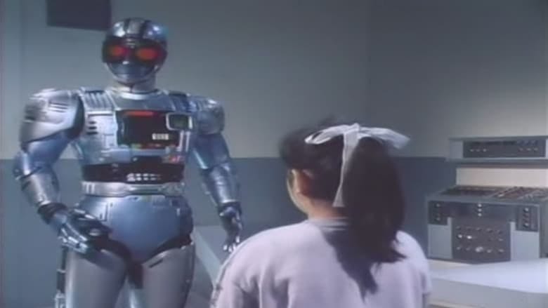 Assistir Jiban Temporada 1 Episódio 11 Online em HD