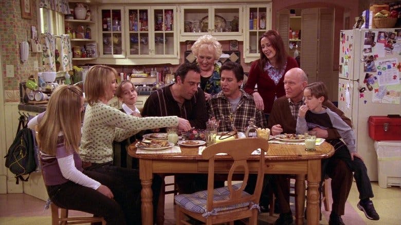 Assistir Raymond e Companhia Temporada 9 Episódio 16 Online em HD